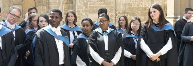 University rankings misleading