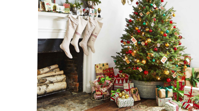 Christmas decoration ideas
