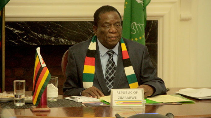 Robust trade reforms pay off — President