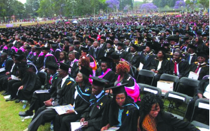 Re-imagining education in the Second Republic