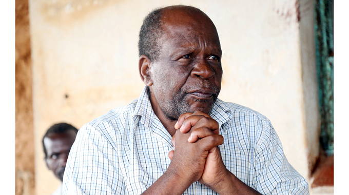 ‘They called me a dissident’