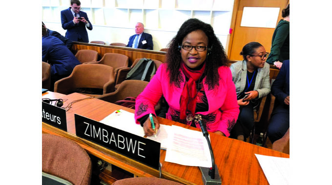 Chidhakwa breaks new ground