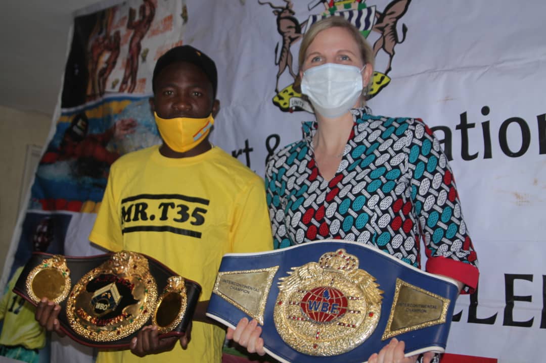Boxers’ plight worry Coventry