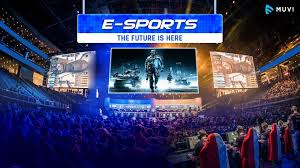 Global E-Sport clocks one year