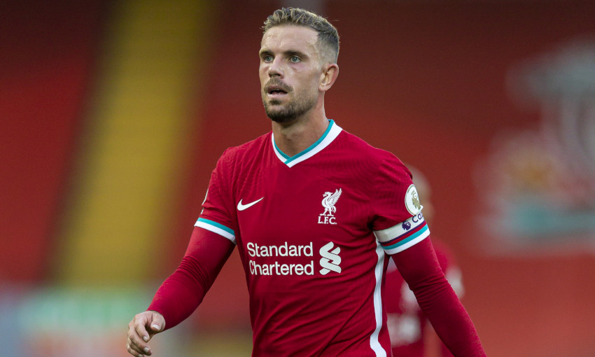 Reds thrash Crystal Palace