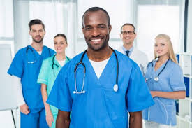 Nursing: A feminine profession?