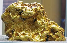 GOLD CRIME CRACKDOWN: Police vow to nail illegal possessors