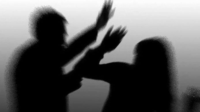15 months jail for repeated domestic abuse