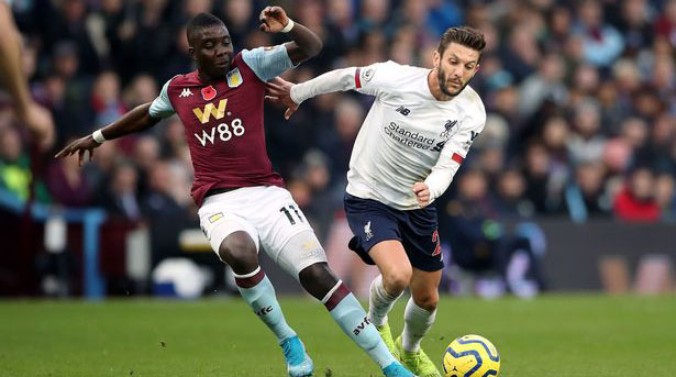 Reds end barren Anfield run