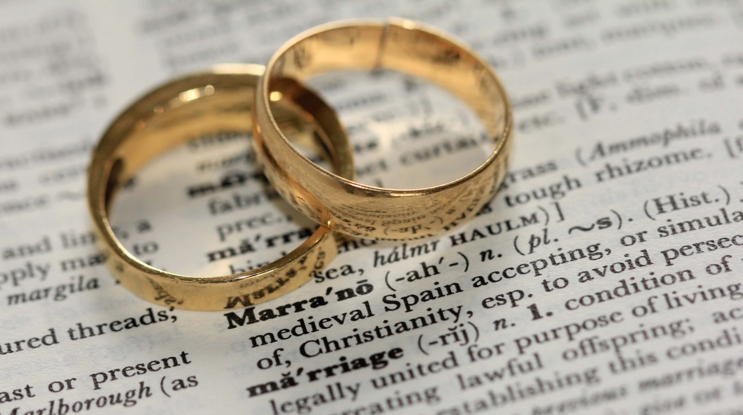 Should infertility end marriages?