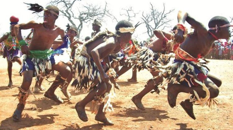 NEW: Dates for culture week set