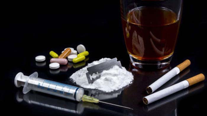 COMMENT: Winning war on drugs requires relentless, united action