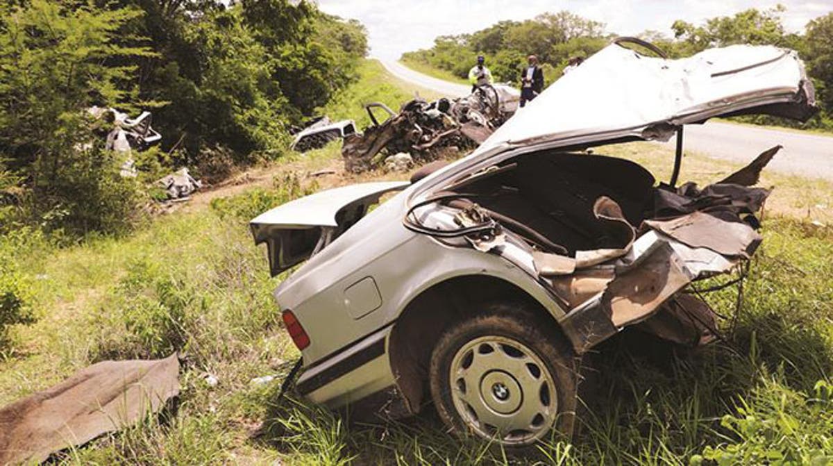 Accident fatalities drop during Uhuru