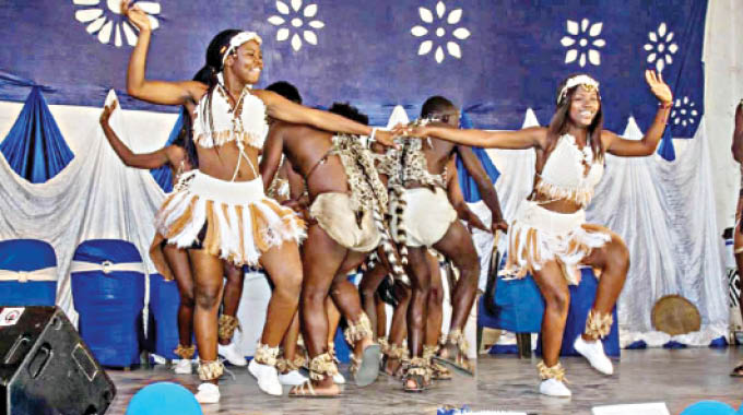 Rebirth of local arts industry