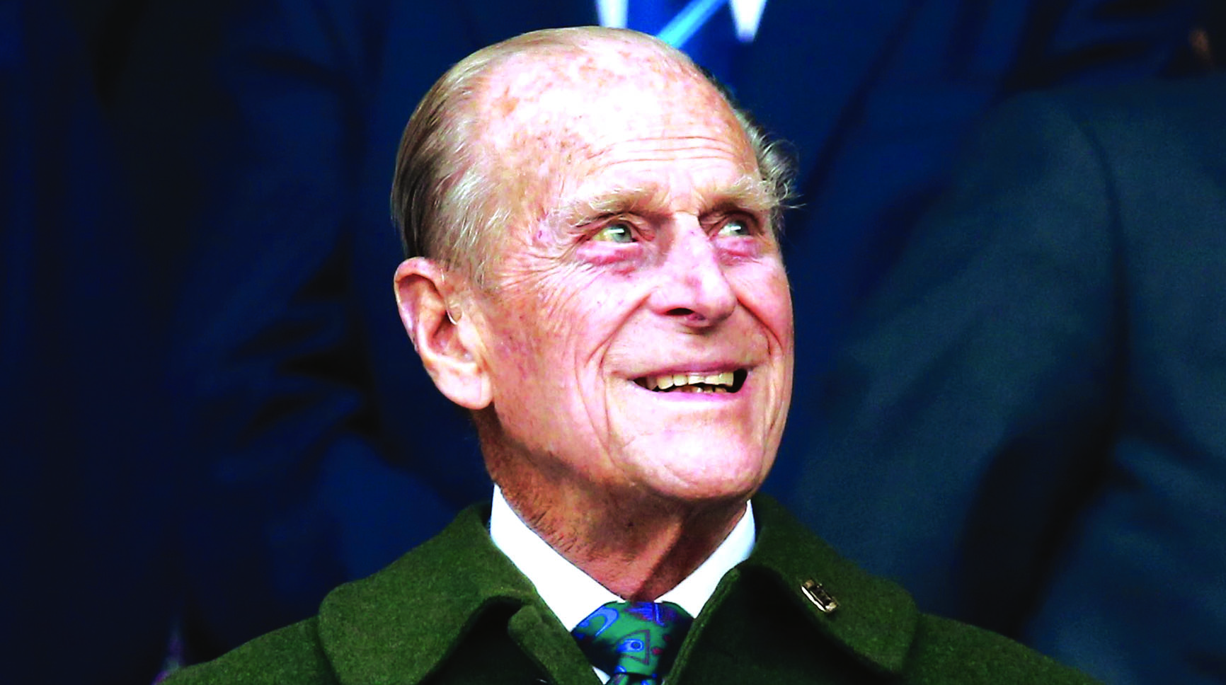 Sporting world mourns Prince Philip