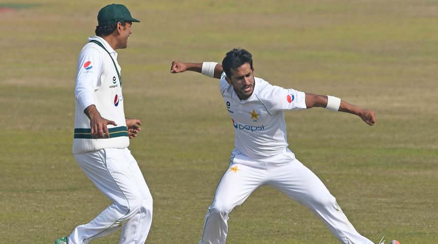 NEW: Advantage Pakistan