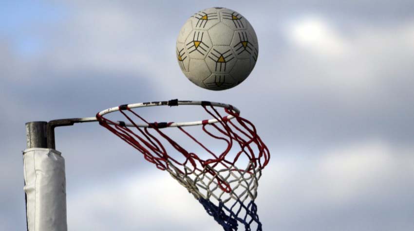 Netball in limbo