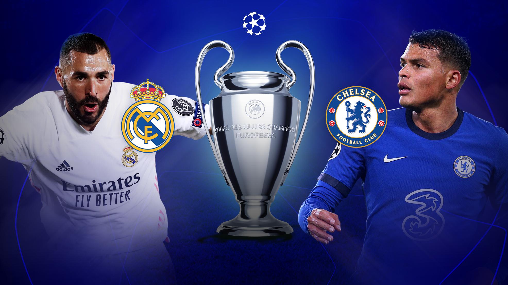 Madrid’s media pile pressure on CL referee