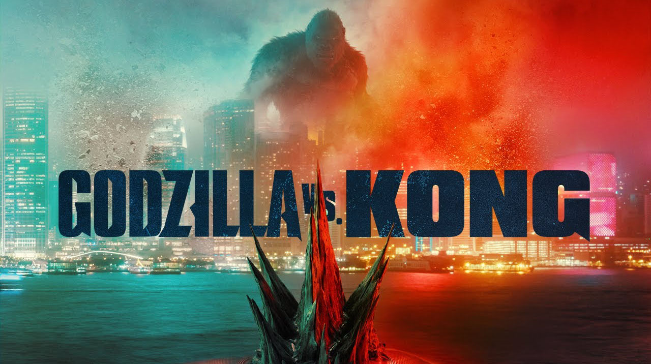 Tragedy of the MonsterVerse