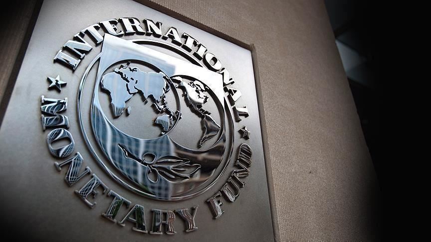 IMF lifts global growth forecast
