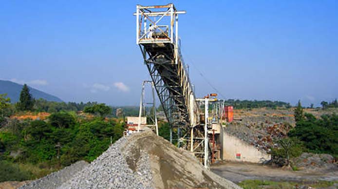Freda Rebecca Gold Mine tightens stance on illegal mining activities
