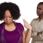 The husband loves intimacy everyday while the wife wants it occasionally