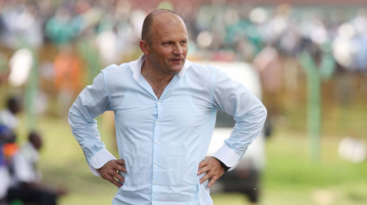 Loga crisis looms