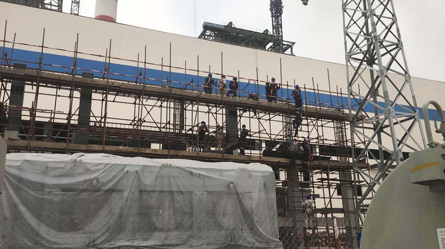 NEW: Zimbabwe agrees 330MW deal with Zambia . . . confident of getting 180MW from Mozambique