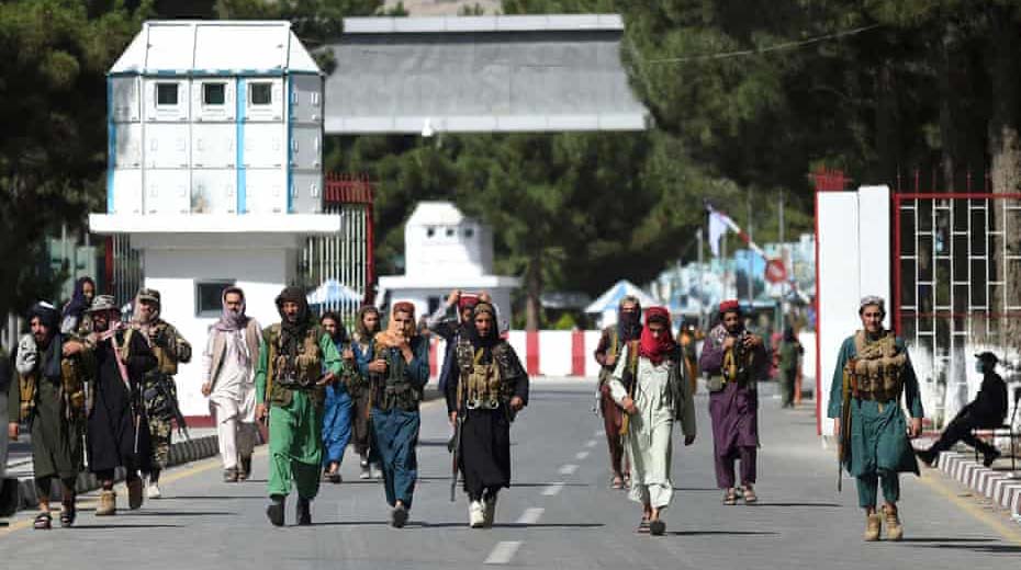 China helps rebuild Afghan