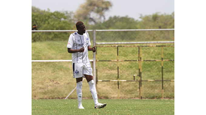 MUKAMBA INSPIRES NGEZI TO GLORY