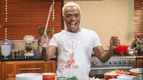 Behold the return of Garwe Restaurant