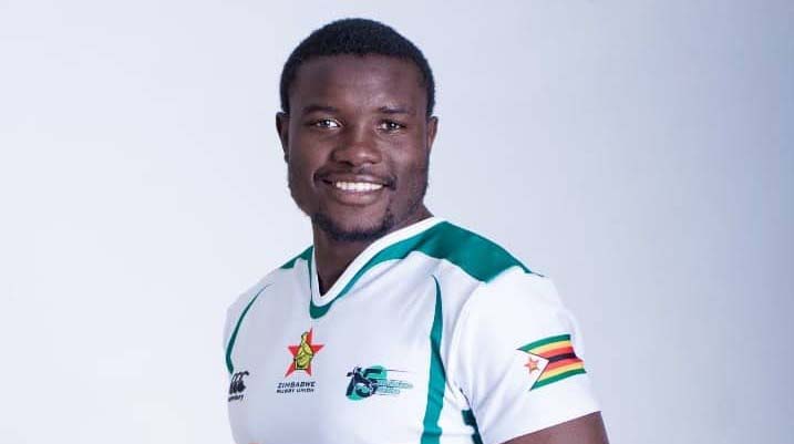 NEW: Mashawi’s battle cry