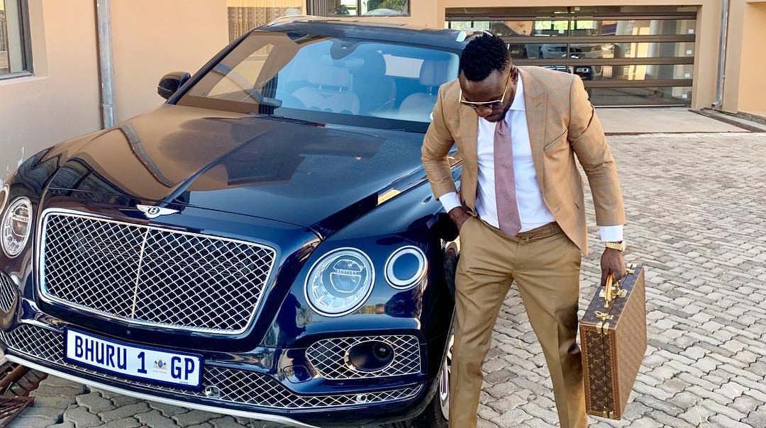 Did bling lifestyle die with Ginimbi? . . . ‘fake’ mbinga flood social media