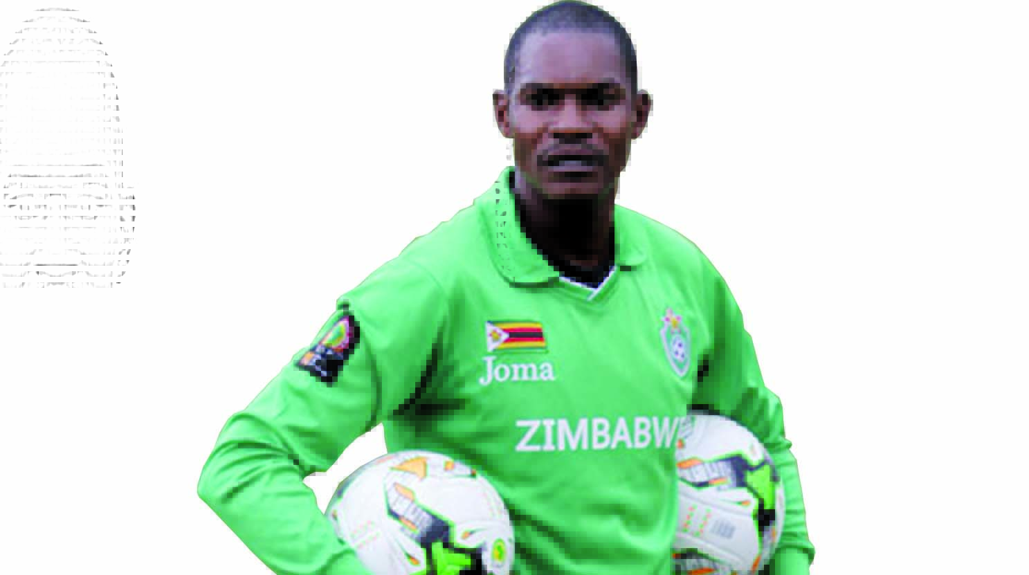 Mapeza hammers unity in Warriors camp
