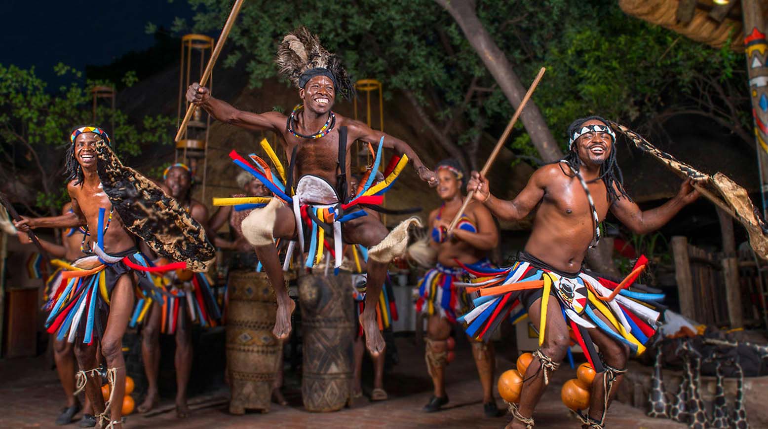 Vic Falls bounces back to life