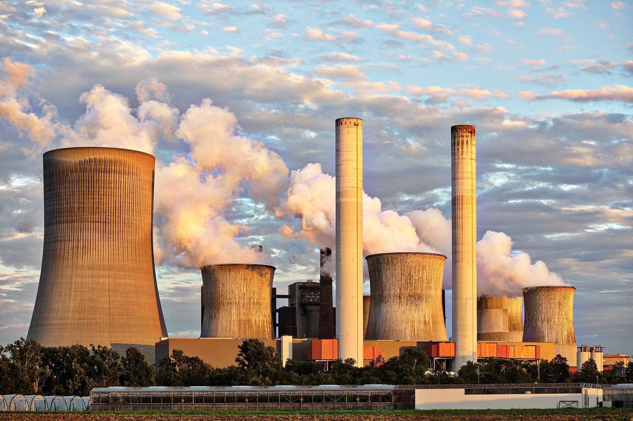 SA to sell coal-fired power plants