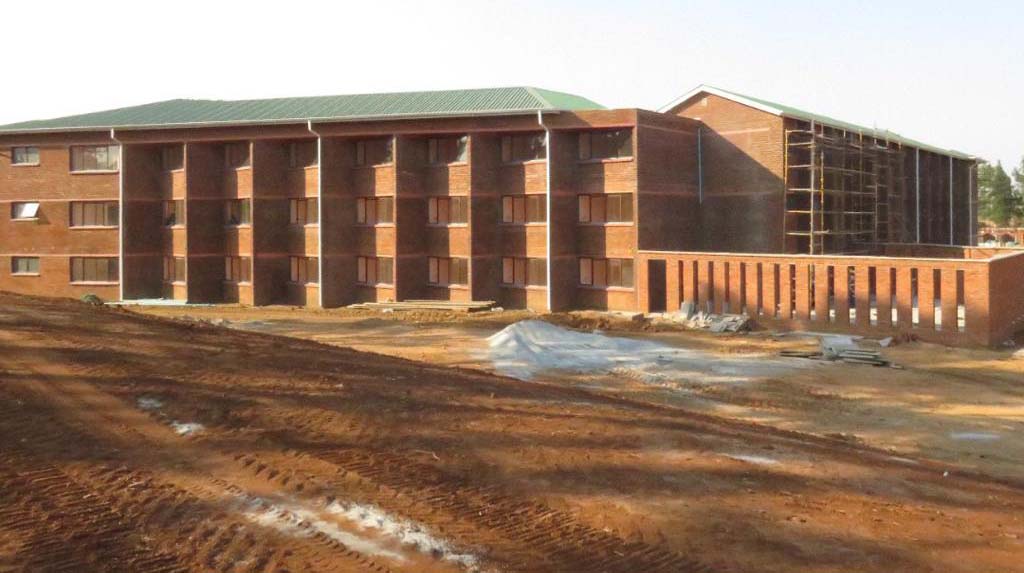 Accommodation woes leave students reeling