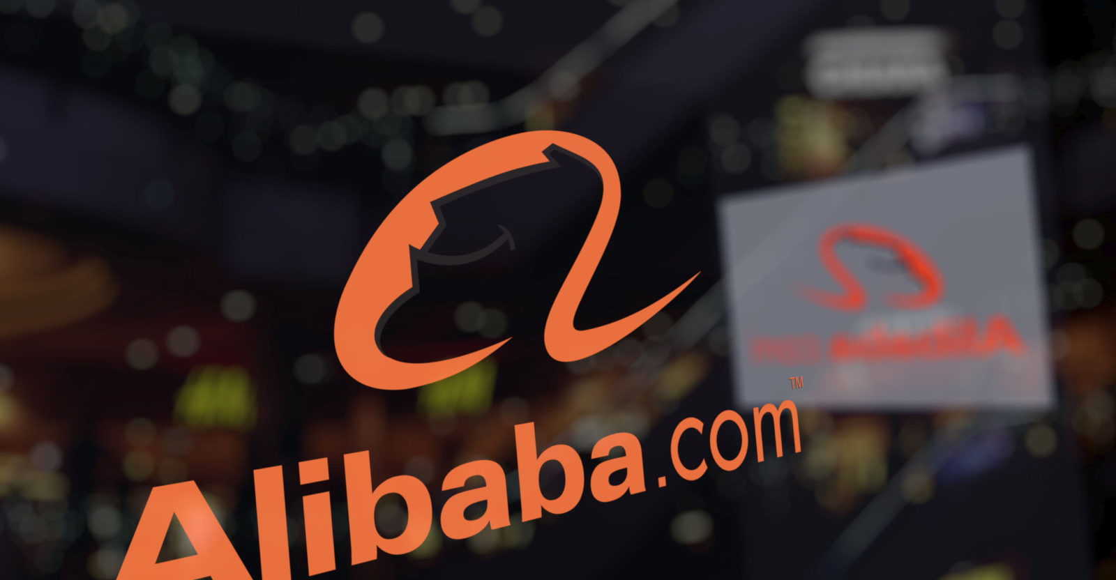 NEW: China fines tech giants for failing to report 43 old deals