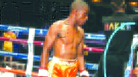 Traumatising week for local boxing