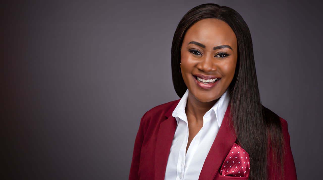Zimbos breaking world’s glass ceiling