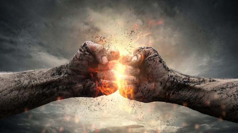 Unpacking life’s battles