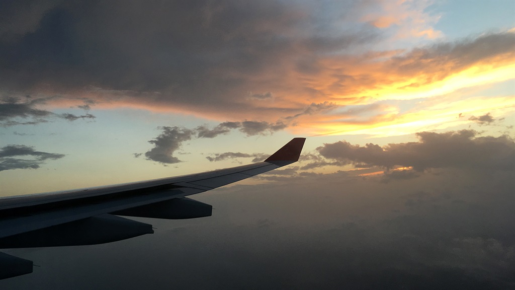 NEW: Two die in Mazowe plane crash