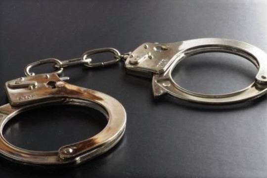 NEW: Murewa RDC CEO arrested