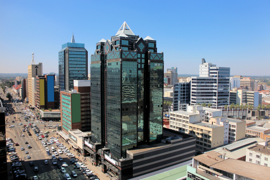 NEW: Demand for CBD office space remains constrained