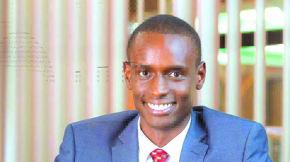 financial tips from rising tycoon
