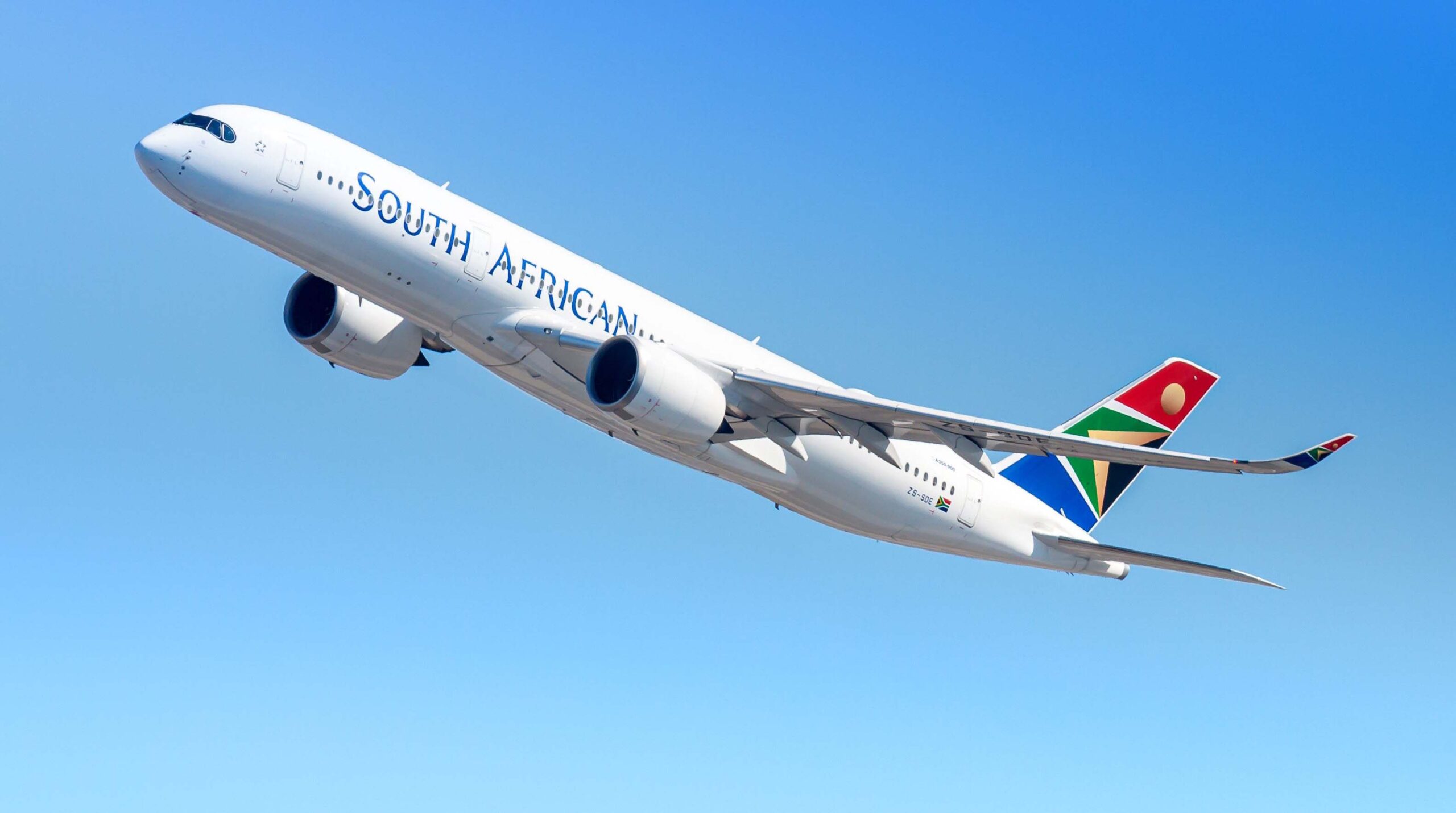 SAA halts Maputo flights