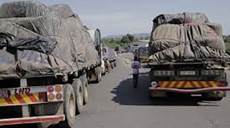Re-imagining Africa’s trade