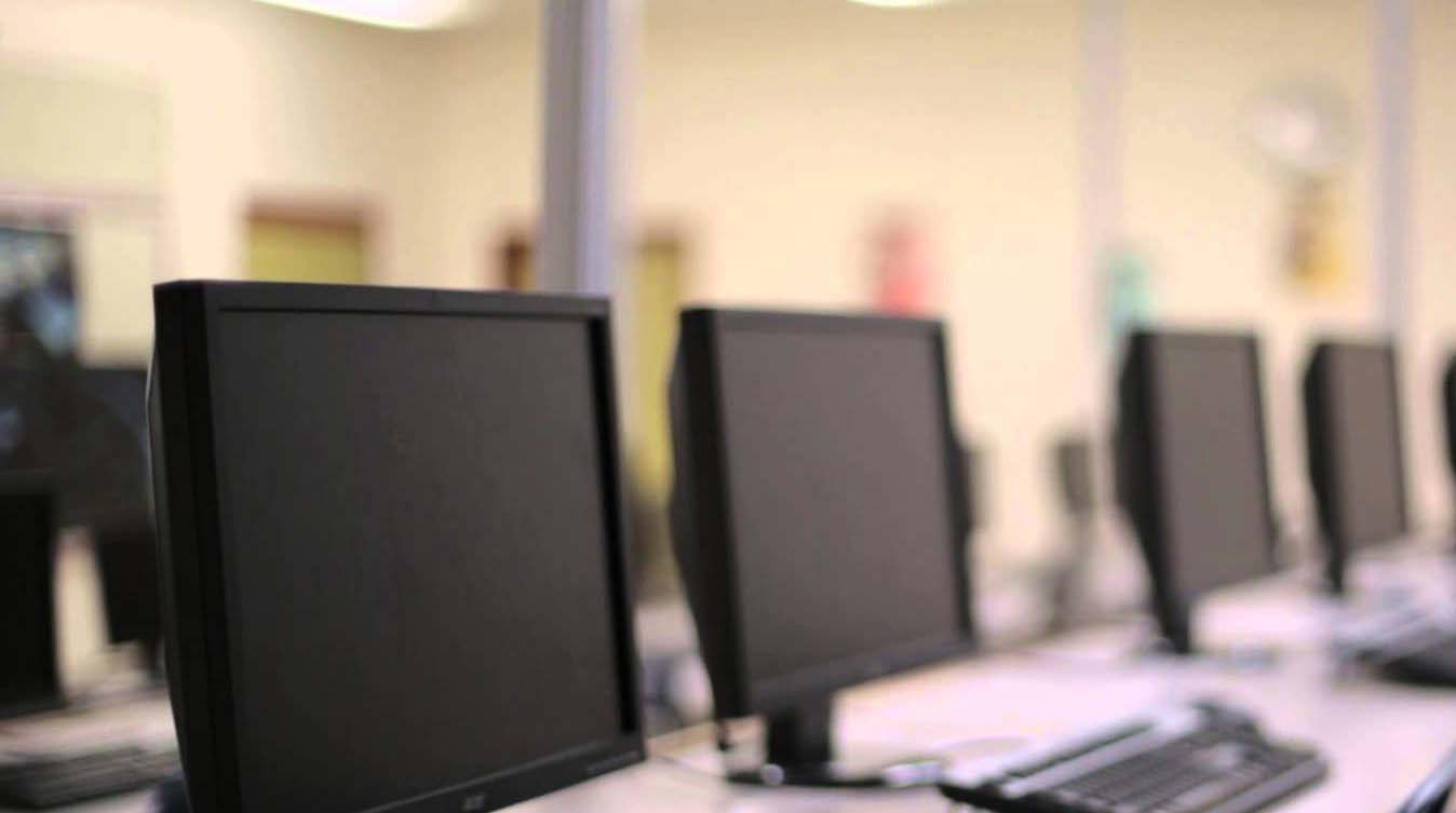 Epworth gets two computer labs 