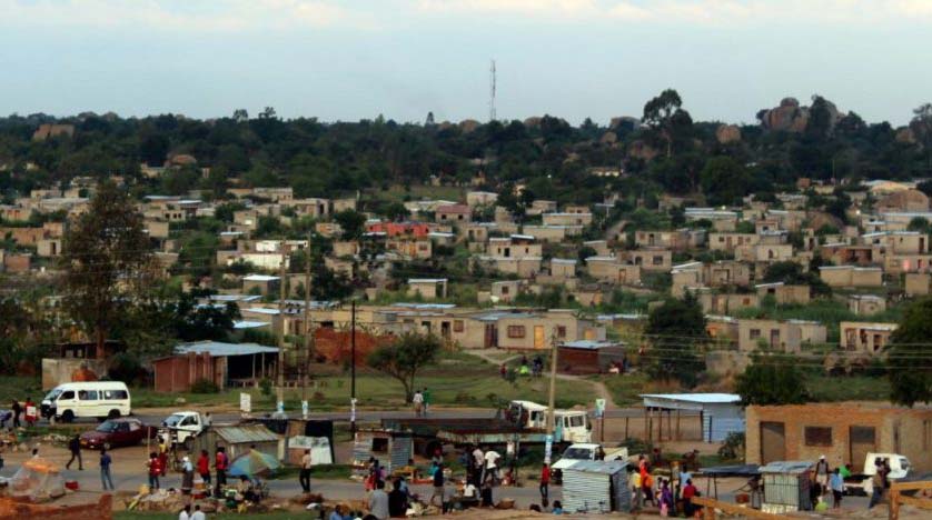 NEW: Epworth seeks town status