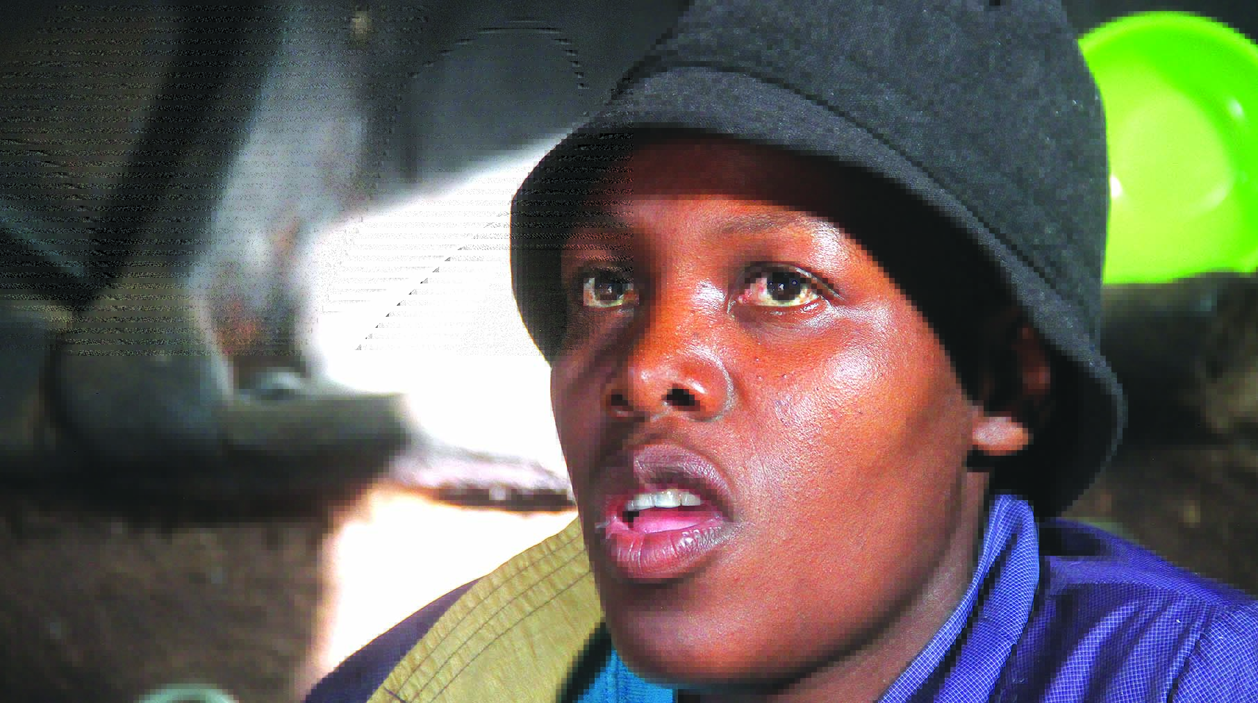 Mother agonises for kidnapped son
